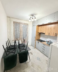 Аренда Квартира Новостройка Olmazor Сity