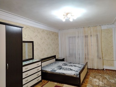Сдаётся в аренду 2ая кирпичная квартира