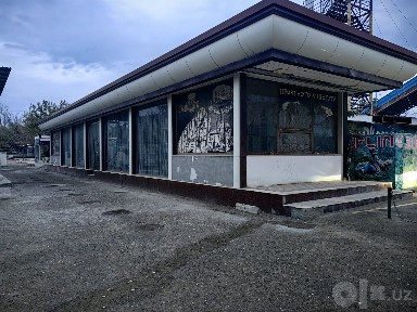 Продам здание с оборудованием