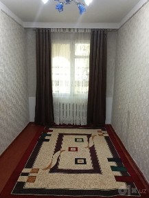 Квартира аренда Ттз