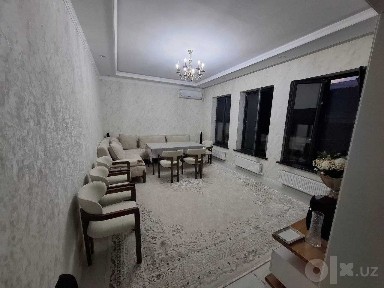 Просторный 4-комнатный дом 205м² ор-р Жигули Бар