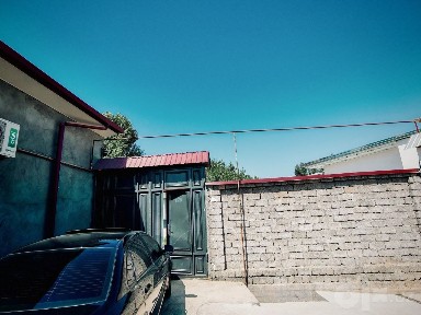 Toshke tuman postan 8 km krganda yengi uy