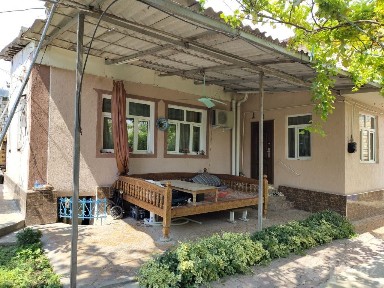 Срочно продается Участок Юнус Обад 3.82 сотки.
