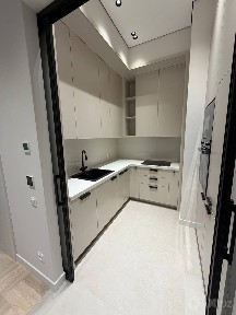 Сдается 2х ком квартира, ЖК Nest One, ор-р: Ташкент Сити, 55м²