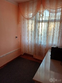 Кашкадарьинская область, Карши