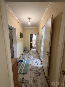 Квртира сдается в аренду Юнусобад 16 квартал