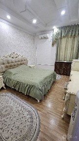 Аренда квартиры по шота Руставели 3х комнатная