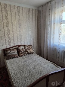 Сдается 3-х комнатная квартира на куйлюке 4 масив Мирабадский район