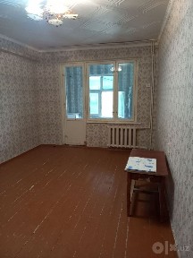 Navoiy Zarafshon sh 1 ta katta xonasiga ijaraga qoʻyiladi