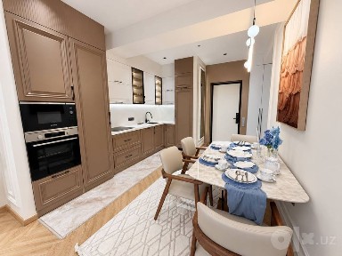 Продам ЖК NRG U Tower Шайхантахурский р-н ул. Ислама Каримова