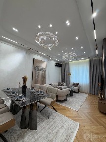 Продам ЖК Мухташам ор-р Финансовый инст. Юнусабадский р-н