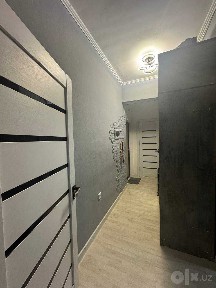 Квартира Янгихаетский район 16а 11 этаж в 16 этажном доме