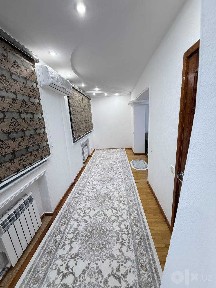 Продаётся квартира в Чиланзаре, 6-й квартал.
