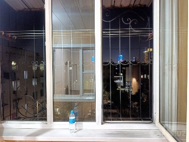1/5/5.42m². Газли дом. Коратош. Караташ.Qoratosh.Чорсу.