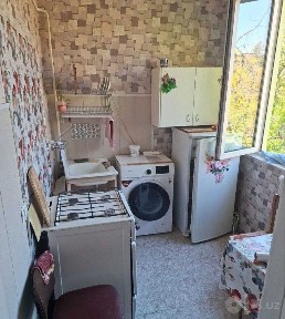 Чиланзар 3 квартал Прокуратура Продается 3 комнатная квартира