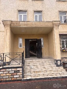 Своя Квартира сотилади 104 кв. м | 4 хонали | Рохат кучаси