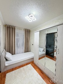 Квартира продаётся Чиланзар 14 квартал 2в3/3/4 меб тех ор. Афруз