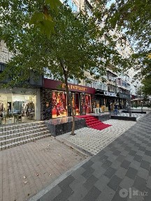 Гостиница Россия Орие Ресторан Гошт Продается Нежилой
