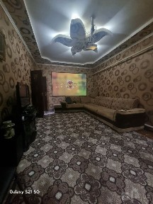 Продам 3х комнатную кв