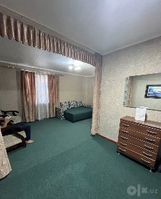 Сдается 1 ком Метро БИЙ. Максим Горький. Гостиница Саехат