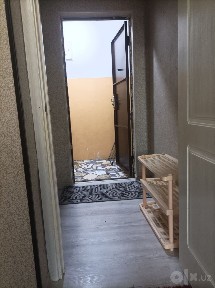 Сдам квартиру в М. Улугбек. р. н