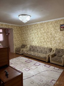 Сдается квартира, Саламатина, яккасарай, братские могилы