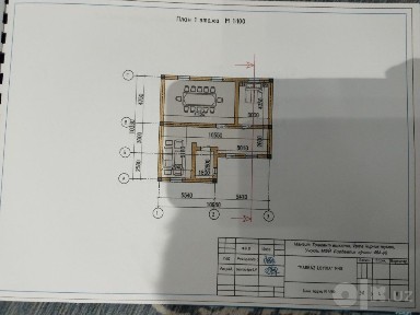 Участок продается