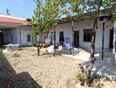 Keles abdurahmon
