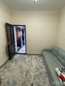 Продаётся квартира