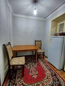 SR109 Сампи 2^3/1/5 с балконом 2*6 чистая 20 дом второй дом от дороги
