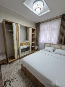 Срочно продаётся 3х квартира