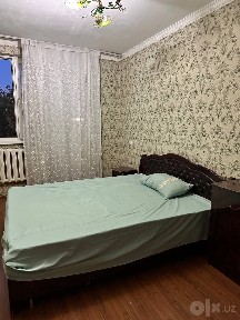 Ташкентская область, Ташкент, Яккасарайский район