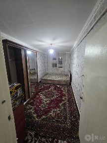 Ойбек Вика якинида 2 хонали квартира ижарага берилади
