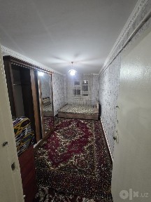 Ойбек Вика якинида 2 хонали квартира ижарага берилади