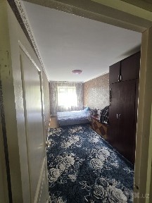 Фрунзенский масив 3 хонали квартира ижарага берилади