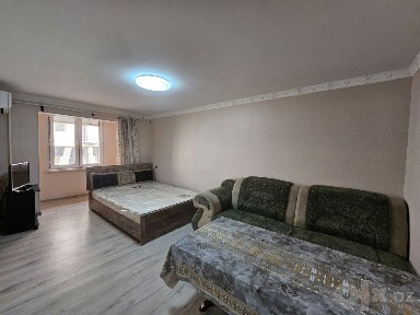 1 хонали квартира ижарага берилади