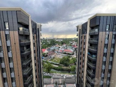 DARKHAN AVENUE | 2-ком 68 м² 10 этаж | ДАРХАН Хамид Алимжан | ЦЕНТР!