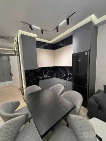 MIRABAD AVENUE | 2-ком 61 м² | 10 этаж | мирабад Ойбек круг | ЦЕНТР!