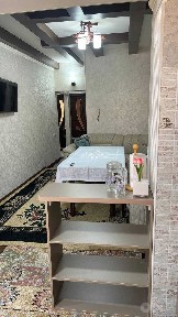 Шайхантахур | Вторичка | 4-ком 91 м² 4 этаж | Шофайз, Арча кўча!