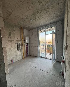 Продается 1 ком квартира, ЖК NRG Meros, ор-р: ТЦ Альфраганус, 36м²