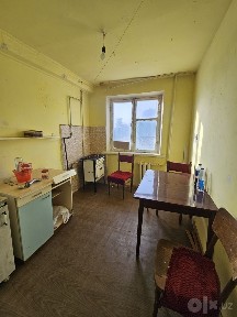 Продаётся однокомнатная квартира