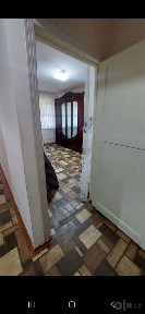Продаётся 1 ком квартира 1 этаж