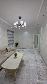 Срочно Продается 3-комнатная квартира (Алгоритм)