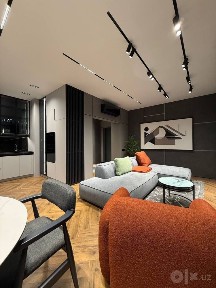 ЖК Boulevard Шайхантахур район Продается 2х ком 65м2