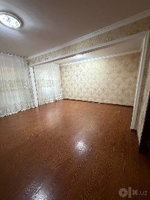 Срочно продаю 4-х комнатную квартиру Сергели 1