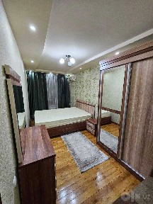2-комнатная 60м2 Ц-1 ор-р Экопарк