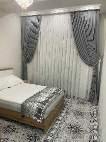 Ташкентская область, Ташкент, Яккасарайский район