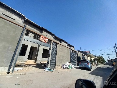 Kotej sergeli palevoy 2 sotik 7 xona