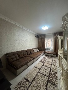 Сдаётся в аренду 2/2/5 на Карасу-1