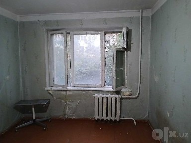 Ижара 1 хонали квартира, Тошкент шахри, Мирзо Улуғбек туманида